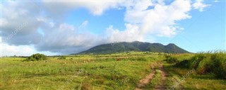 Saint Kitts and Nevis weather forecast