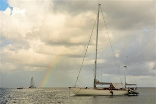 Saint Lucia weather forecast