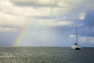 Saint Lucia weather forecast