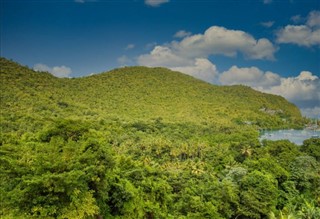 Saint Lucia weather forecast