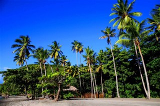 Saint Lucia weather forecast