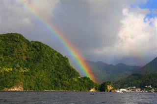 Saint Lucia weather forecast