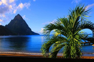 Saint Lucia sääennuste