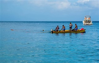 Saint Lucia weather forecast