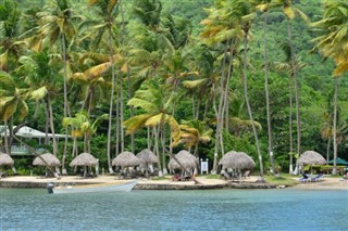 Saint Lucia weather forecast