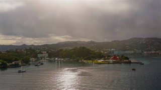 Saint Lucia weather forecast