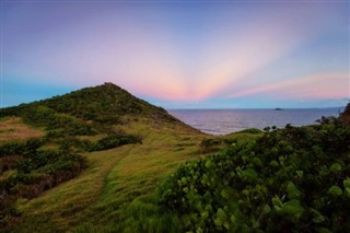 Saint Martin weather forecast