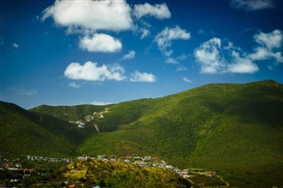 Sint Maarten vremenska prognoza