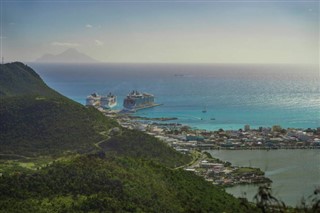 Saint Martin weather forecast