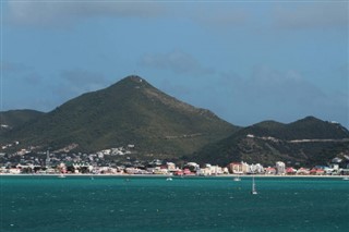 Saint Martin weather forecast