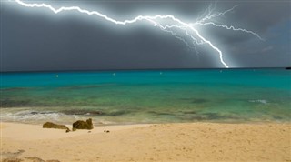 Saint Martin weather forecast