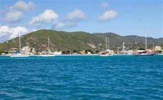 Saint Martin weather forecast