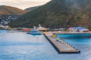 Saint Martin weather forecast