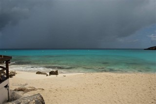 Saint Martin weather forecast