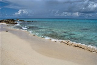 Saint Martin weather forecast