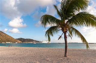 Saint Martin weather forecast