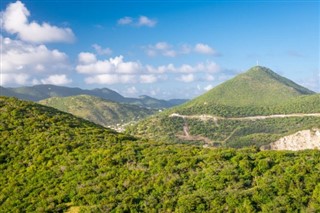 Sint Maarten prognoza pogody