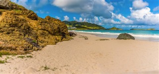 Saint Martin weather forecast