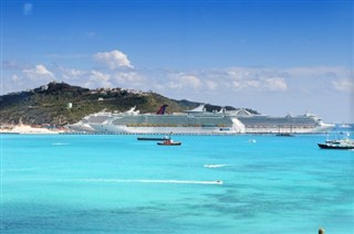 Saint Martin weather forecast