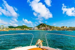 Saint Martin weather forecast