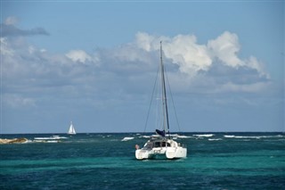 Sint Maarten sääennuste