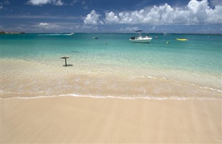 Saint Martin weather forecast