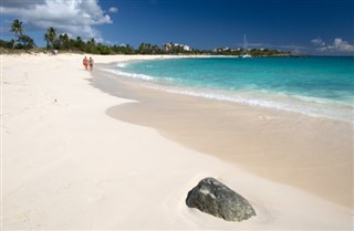 Saint Martin weather forecast