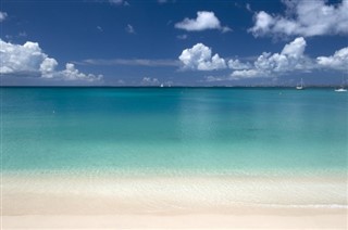 Saint Martin weather forecast