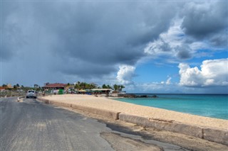 Saint Martin weather forecast