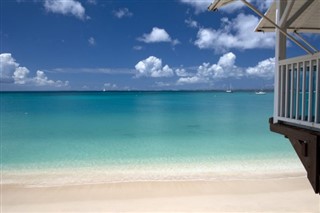 Saint Martin weather forecast