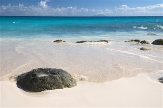 Sint Maarten pronóstico del tiempo