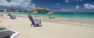 Saint Martin weather forecast