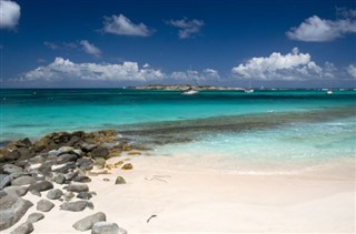 Saint Martin weather forecast