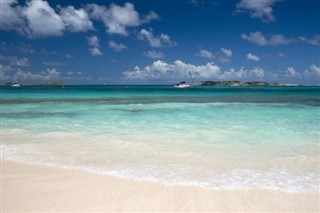 Saint Martin weather forecast