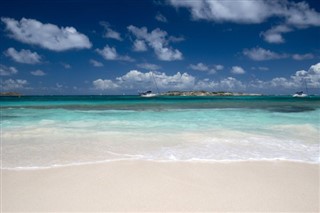 Saint Martin weather forecast