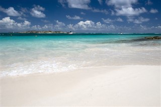 Saint Martin weather forecast