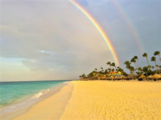 Saint Martin weather forecast