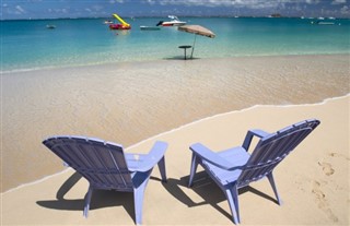 Saint Martin weather forecast