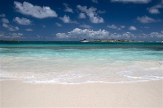 Saint Martin weather forecast