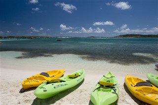 Saint Martin weather forecast