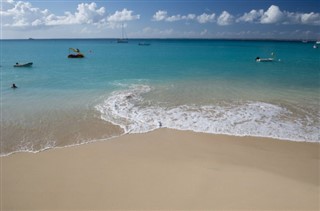 Saint Martin weather forecast