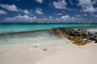 Saint Martin weather forecast