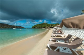 Saint Martin weather forecast