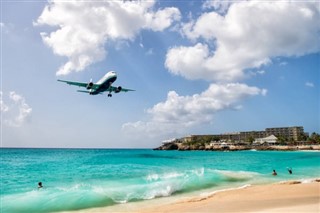 Saint Martin weather forecast