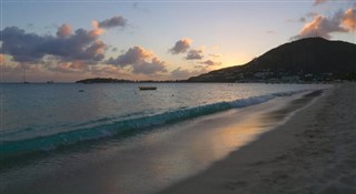 Saint Martin weather forecast