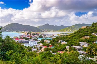 Sint Maarten prognoza pogody