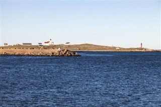 Saint Pierre Miquelon weather forecast