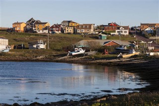 Saint Pierre Miquelon weather forecast