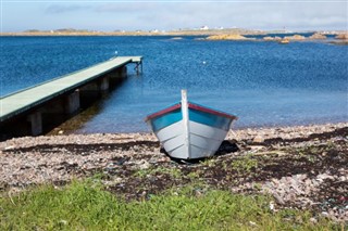 Saint Pierre Miquelon weather forecast