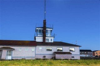 Saint Pierre Miquelon weather forecast